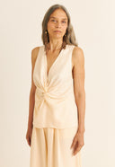REGATA TORÇÃO ELOISE MICRO MODAL TENCEL TM