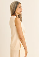 REGATA TORÇÃO ELOISE MICRO MODAL TENCEL TM