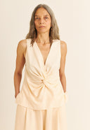 REGATA TORÇÃO ELOISE MICRO MODAL TENCEL TM