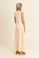 REGATA TORÇÃO ELOISE MICRO MODAL TENCEL TM