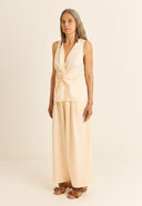 REGATA TORÇÃO ELOISE MICRO MODAL TENCEL TM