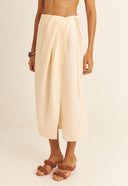 SAIA TORÇÃO ELOISE MICRO MODAL TENCEL TM