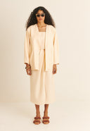 SAIA TORÇÃO ELOISE MICRO MODAL TENCEL TM