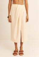 SAIA TORÇÃO ELOISE MICRO MODAL TENCEL TM