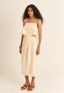 SAIA TORÇÃO ELOISE MICRO MODAL TENCEL TM