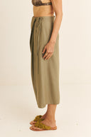 SAIA TORÇÃO ELOISE MICRO MODAL TENCEL TM