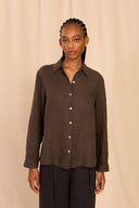 CAMISA CLARICE LINHO