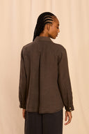 CAMISA CLARICE LINHO