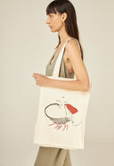 ECOBAG SEIVA ALGODAO ORGANICO