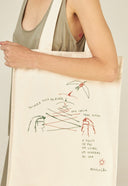 ECOBAG CARAMBAIA ALGODAO ORGANICO