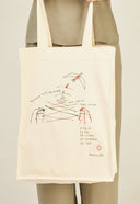 ECOBAG CARAMBAIA ALGODAO ORGANICO