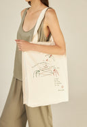 ECOBAG CARAMBAIA ALGODAO ORGANICO