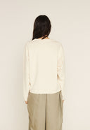 BLUSA MOLETOM MISTERIO ALGODAO ORGANICO