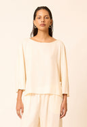 BLUSA AMPLA SOFIA TENCEL TM MODAL