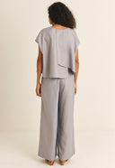 BLUSA LIZ MICRO MODAL TENCEL?