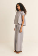 BLUSA LIZ MICRO MODAL TENCEL?