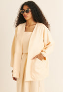 CASACO HELENA MICRO MODAL TENCEL TM