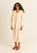 CASACO HELENA MICRO MODAL TENCEL TM