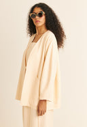 CASACO HELENA MICRO MODAL TENCEL TM