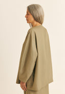 CASACO HELENA MICRO MODAL TENCEL TM