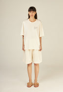 CAMISETA FLAVIA ORIDES AMAR ALGODAO ORGANICO