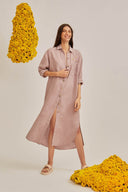 CHEMISE LINHO NINA
