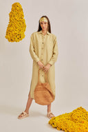 CHEMISE LINHO NINA