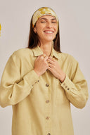 CHEMISE LINHO NINA