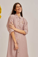 CHEMISE LINHO NINA