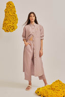 CHEMISE LINHO NINA