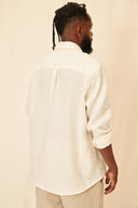 CAMISA EDU CAMBRAIA DE LINHO