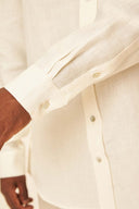 CAMISA EDU CAMBRAIA DE LINHO