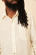 CAMISA EDU CAMBRAIA DE LINHO
