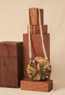 BOLSA BROMÉLIA MARCHETARIA