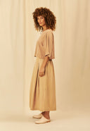 BLUSA LILIA MODAL