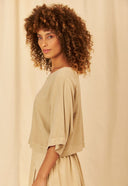 BLUSA LILIA MODAL