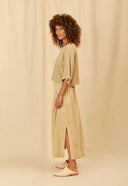 BLUSA LILIA MODAL