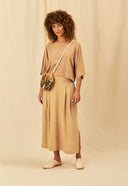BLUSA LILIA MODAL