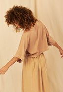 BLUSA LILIA MODAL