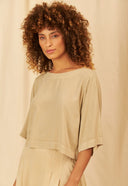 BLUSA LILIA MODAL