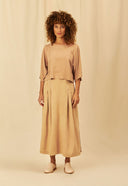 BLUSA LILIA MODAL
