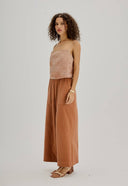 TOP ELZA PATCHWORK