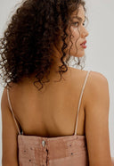 TOP ELZA PATCHWORK