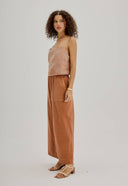 TOP ELZA PATCHWORK