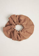SCRUNCHIE TEXTURA SEDA