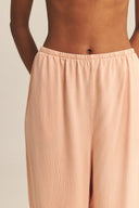 CALÇA EMMA SEDA TEXTURA
