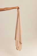 PASHMINA SEDA TEXTURA