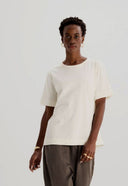 CAMISETA AMPLA EVA ALGODAO ORGANICO
