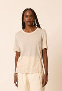 CAMISETA HELO MODAL LINHO.