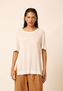 CAMISETA HELO MODAL LINHO.